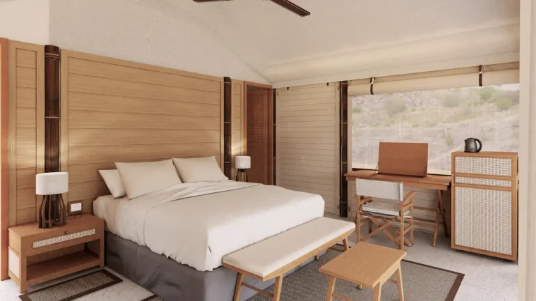 Superior Suite