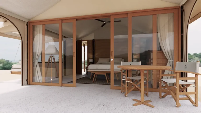 Superior Suite