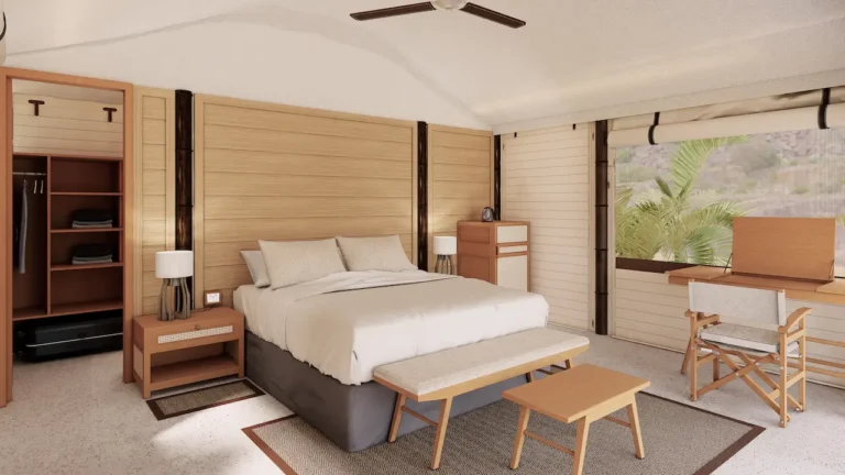 Deluxe Suite