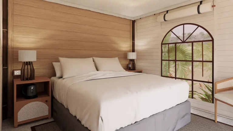 Hill Top Suite