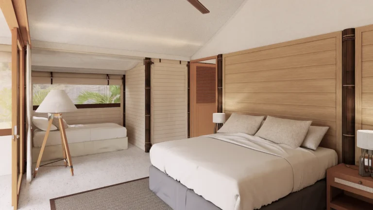 UAT (Universal Acess Tent) Suite