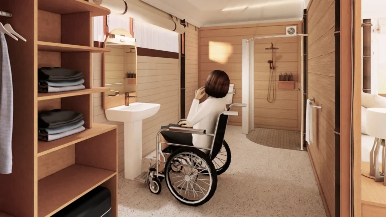 UAT (Universal Acess Tent) Suite