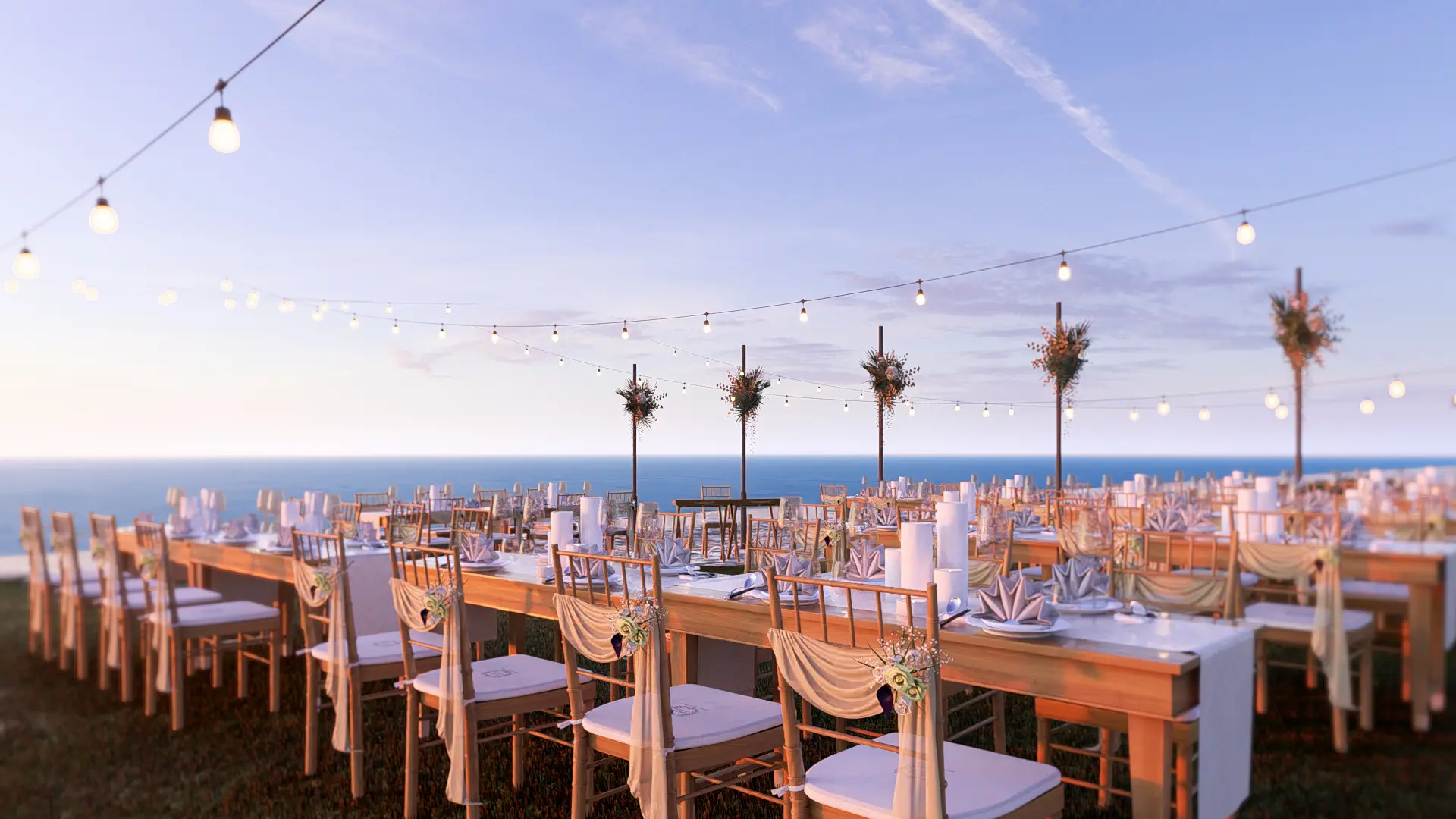 OUTDOOR 3 Function Room 59