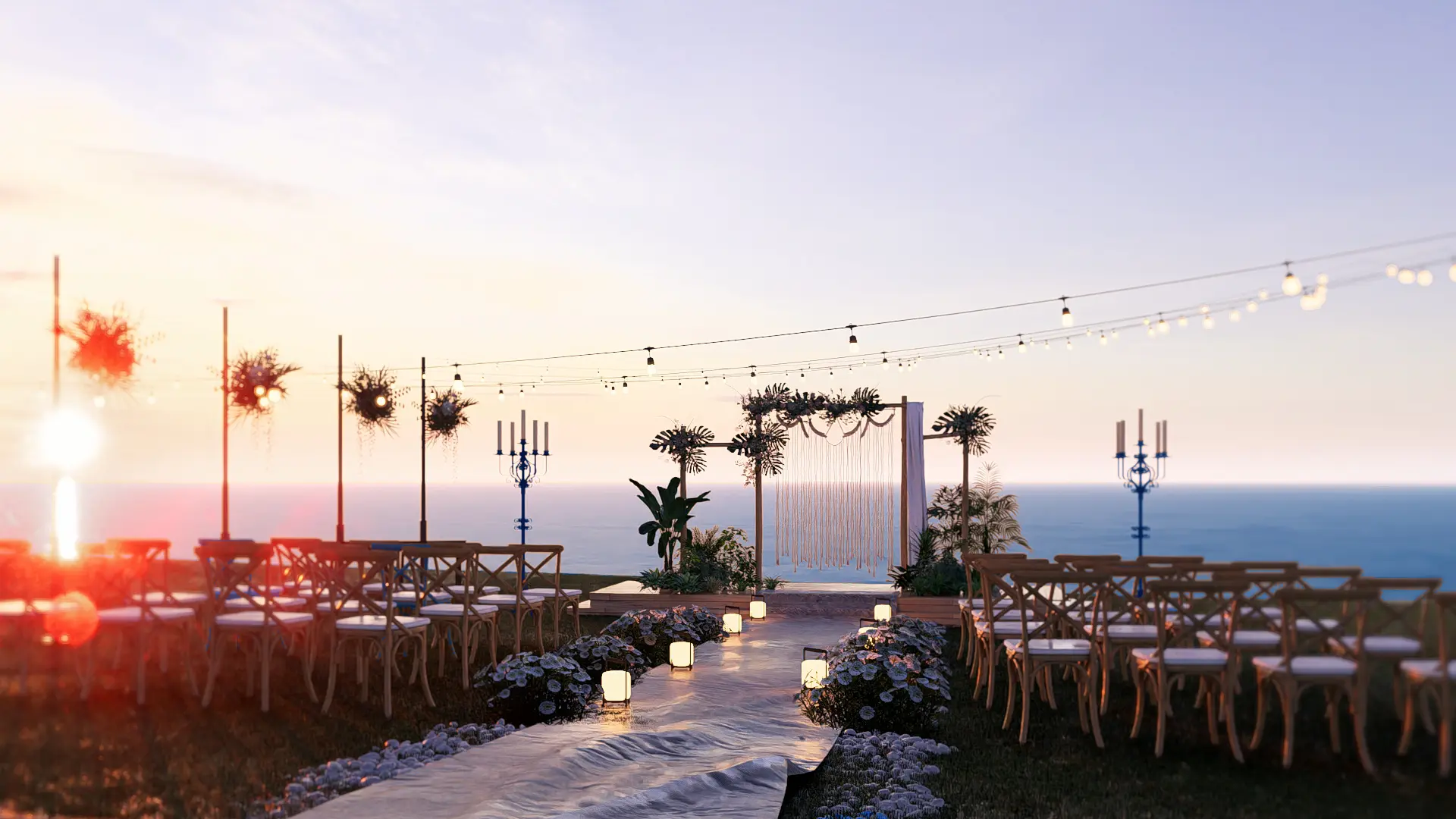 OUTDOOR Weddings Perth 7