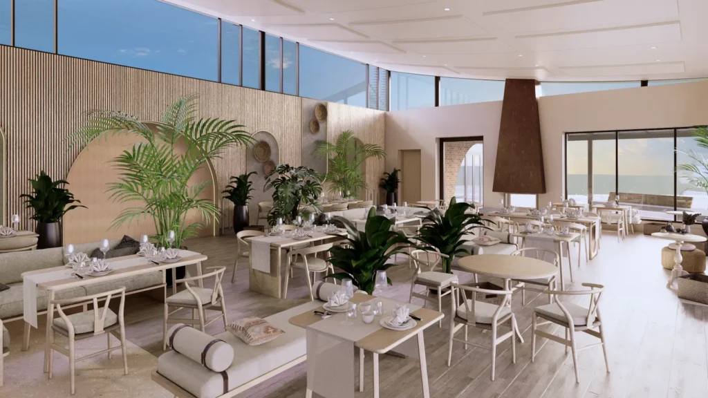 02 revised Can You Host Private Celebrations at Sandara Restaurant in Mindarie 3