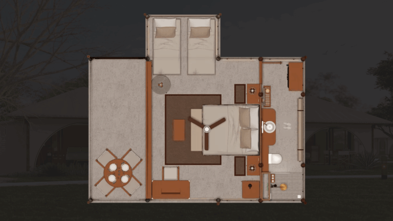 family-suite-floorplan