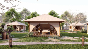 dune beach resort glamping accommodation deluxe Blog 15