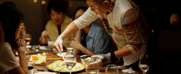 Can You Host Private Celebrations at Restaurant Mindarie